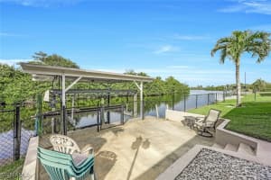 2199 Santiago Avenue, Fort Myers, FL 33905 - MLS#224093386