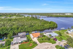 2199 Santiago Avenue, Fort Myers, FL 33905 - MLS#224093386