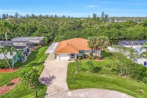 2199 Santiago Avenue, Fort Myers, FL 33905 - MLS#224093386