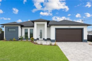 108 17th Place, Cape Coral, FL 33993 Sold 03/10/25