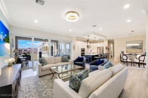 21490 Strada Nuova Circle, Estero, FL 33928 Sold 04/08/25