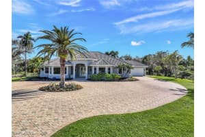 5401 Park Road, Fort Myers, FL 33908 Sold 02/14/25
