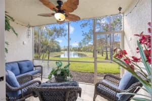 273 Robin Hood Circle, Naples, FL 34104 Sold 06/04/25