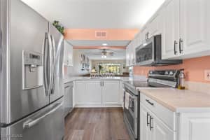 273 Robin Hood Circle, Naples, FL 34104 Sold 06/04/25