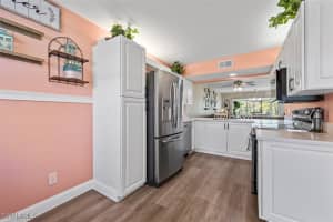 273 Robin Hood Circle, Naples, FL 34104 Sold 06/04/25