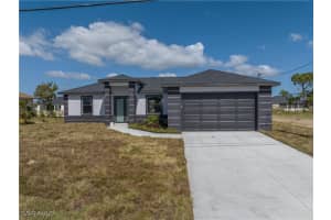 229 5th Terrace, Cape Coral, FL 33909 Sold 03/25/25