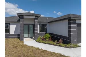 229 5th Terrace, Cape Coral, FL 33909 Sold 03/25/25