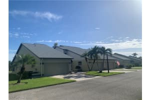 303 McGregor Park Circle, Fort Myers, FL 33908 Sold 07/07/25