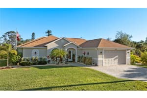 658 McDill Drive, Port Charlotte, FL 33953 Sold 01/31/25