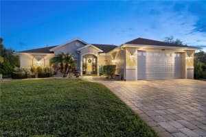 658 McDill Drive, Port Charlotte, FL 33953 Sold 01/31/25