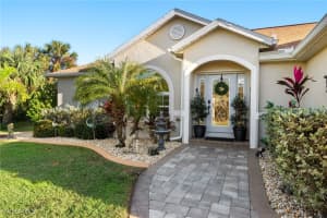 658 McDill Drive, Port Charlotte, FL 33953 Sold 01/31/25