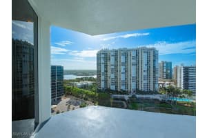 4041 Gulf Shore Boulevard, Naples, FL 34103 Sold 03/25/25