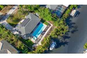 5297 Punta Caloosa Court, Sanibel, FL 33957 Sold 01/02/25