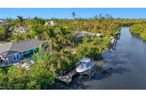 5297 Punta Caloosa Court, Sanibel, FL 33957 Sold 01/02/25