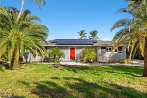 5297 Punta Caloosa Court, Sanibel, FL 33957 Sold 01/02/25