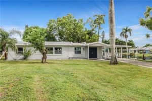 1152 Harbor Drive, North Fort Myers, FL 33917 Sold 03/13/25