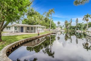 1152 Harbor Drive, North Fort Myers, FL 33917 Sold 03/13/25