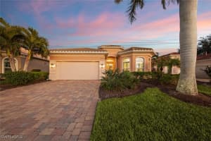 19583 Caladesi Dr, Estero