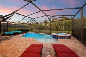 19583 Caladesi Drive, Estero, FL 33967 - MLS#224093426