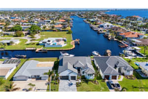 5349 Bayshore Avenue, Cape Coral, FL 33904 Sold 03/12/25