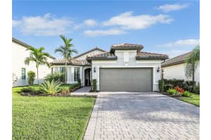 19765 The Place Boulevard, Estero, FL 33928 Sold 03/10/25