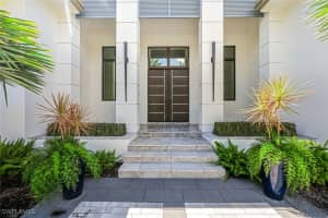 4651 Crayton Road, Naples, FL 34103 Sold 05/30/25