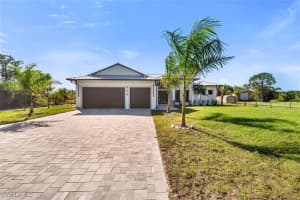 936 47th Ave NE, Naples, FL 34120 Sold 04/07/25