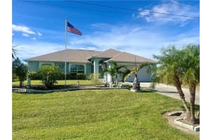 552 Silver Avenue, Lehigh Acres, FL 33974 Sold 01/16/25