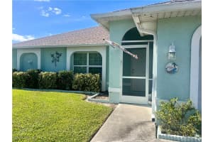552 Silver Avenue, Lehigh Acres, FL 33974 Sold 01/16/25