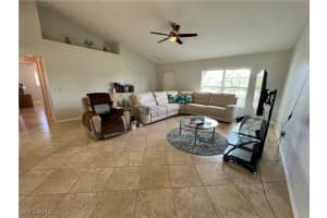 552 Silver Avenue, Lehigh Acres, FL 33974 Sold 01/16/25