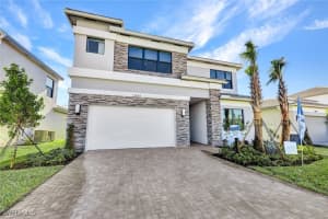 12643 Alderson Avenue, Estero, FL 33928 Sold 04/01/25