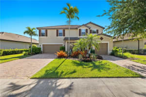 20465 Black Tree Lane, Estero, FL 33928 Sold 04/02/25