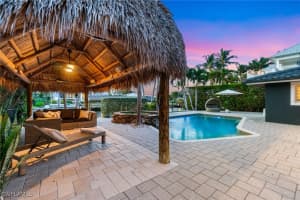 1632 Bonita Court, Naples, FL 34102 Sold 04/29/25