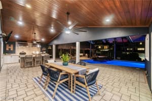 1632 Bonita Court, Naples, FL 34102 Sold 04/29/25
