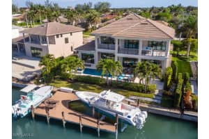 617 Hernando Drive, Marco Island, FL 34145 Sold 05/28/25