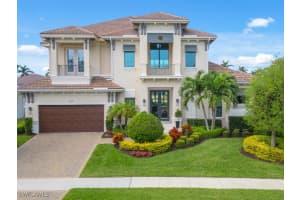 617 Hernando Drive, Marco Island, FL 34145 Sold 05/28/25