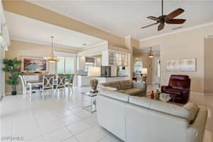 5051 Jarvis Lane, Naples, FL 34119 Sold 08/15/25