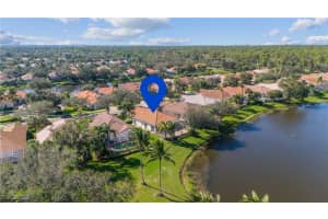 5051 Jarvis Lane, Naples, FL 34119 Sold 08/15/25