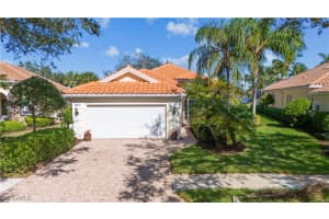5051 Jarvis Lane, Naples, FL 34119 Sold 08/15/25