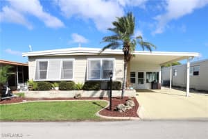 5509 Colonial Road, North Fort Myers, FL 33917 - MLS#224093508