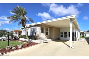 5509 Colonial Road, North Fort Myers, FL 33917 - MLS#224093508