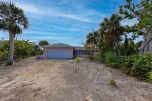 969 Fish Crow Road, Sanibel, FL 33957 Sold 03/31/25
