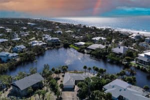 969 Fish Crow Road, Sanibel, FL 33957 Sold 03/31/25