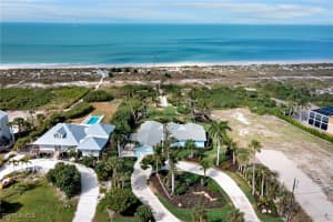 4709 Rue Belle Mer, Sanibel, FL 33957 Sold 09/04/25