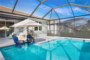 14683 Edgewater Circle, Naples, FL 34114 Sold 07/18/25
