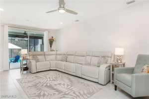 14683 Edgewater Circle, Naples, FL 34114 Sold 07/18/25