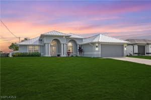 1213 Nw 35th Pl, Cape Coral