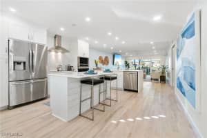 5975 Bloomfield Circle, Naples, FL 34112 Sold 03/03/25