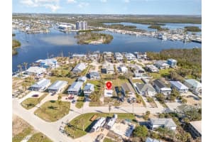 919 North Street, Fort Myers Beach, FL 33931 Sold 01/23/25