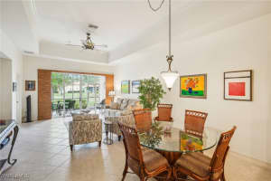 8123 Sanctuary Drive, Naples, FL 34104 Sold 01/24/25